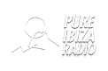 Pure Ibiza Radio Logo