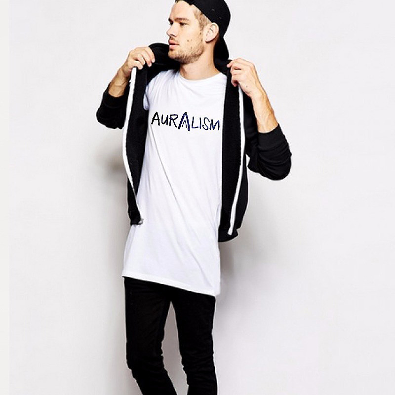 Auralism T-shirt