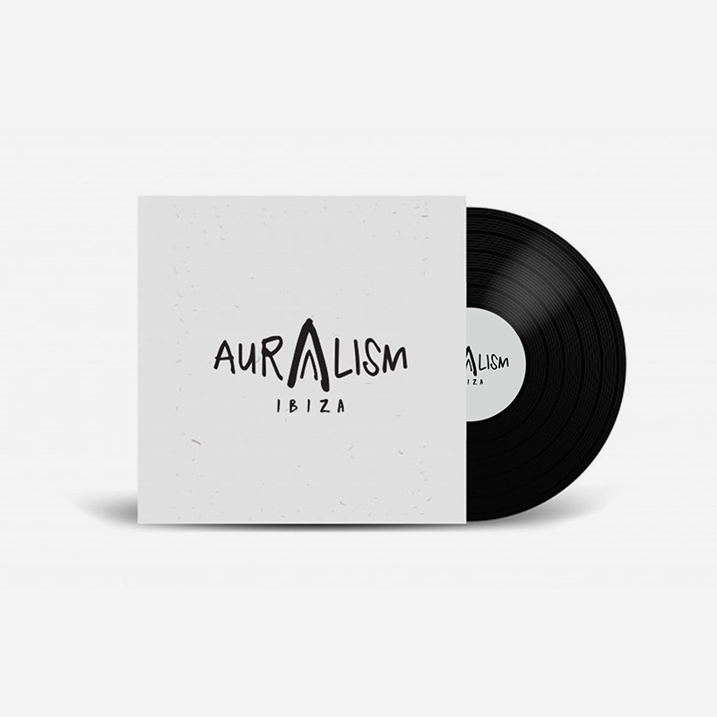 Auralism Vinyl Release