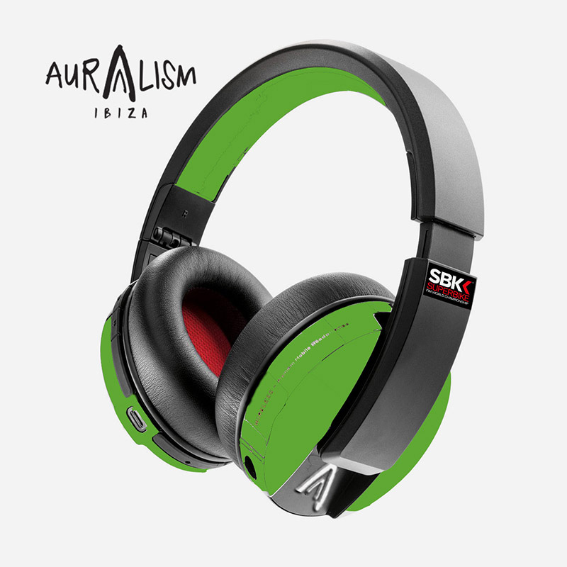 Premium Wireless Headphones